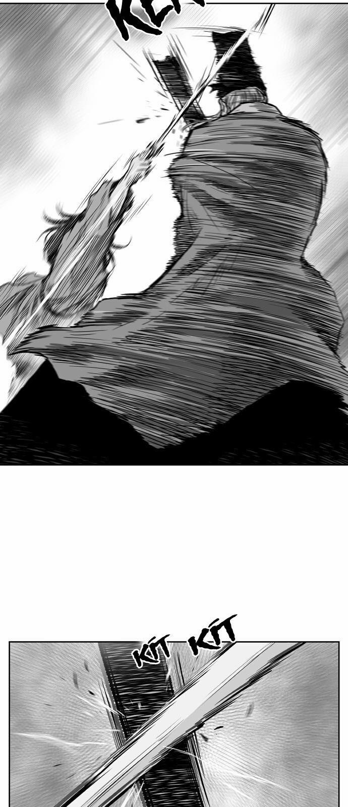 Sát Thủ Anh Vũ 11 trang 13