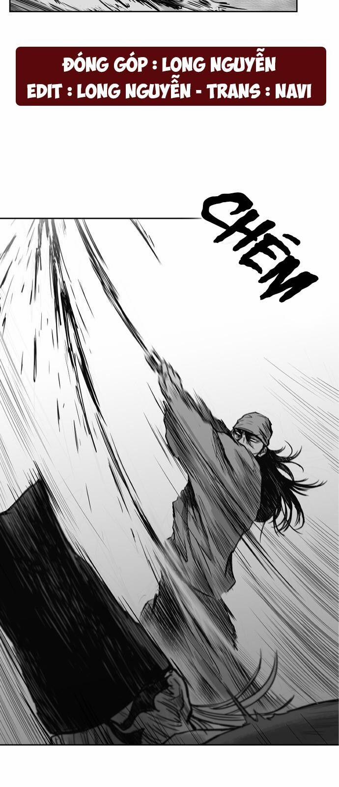 Sát Thủ Anh Vũ 11 trang 16