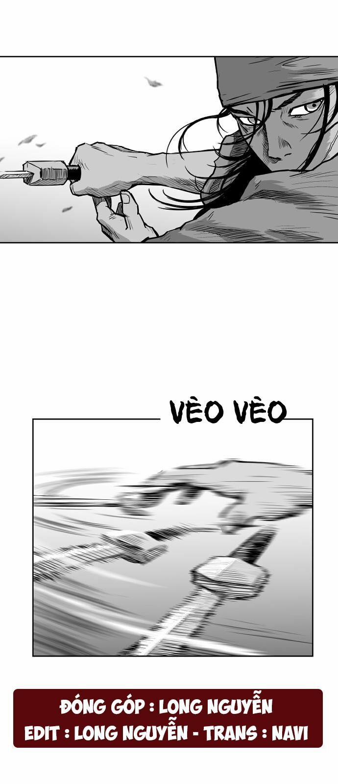 Sát Thủ Anh Vũ 11 trang 20