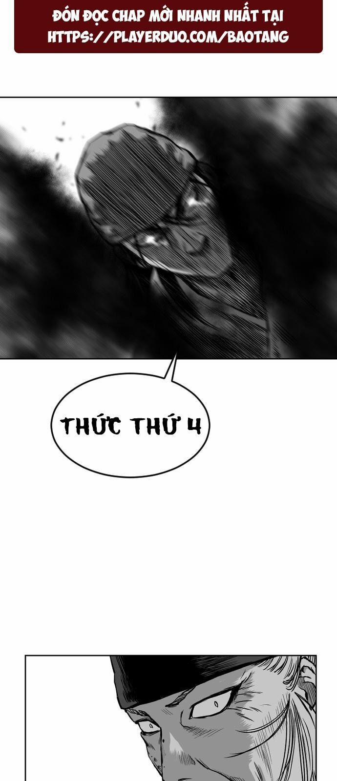 Sát Thủ Anh Vũ 11 trang 23