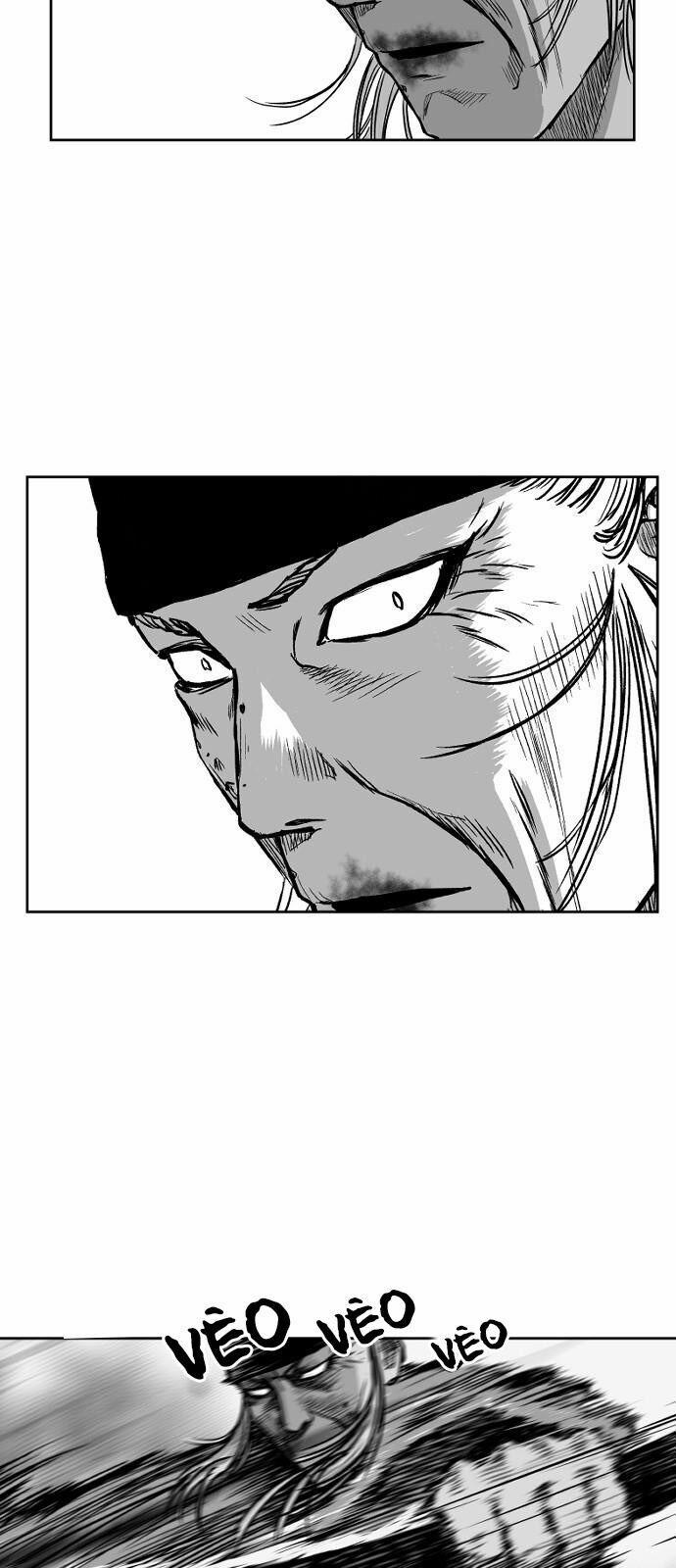 Sát Thủ Anh Vũ 11 trang 24