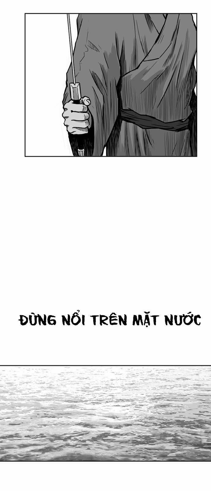 Sát Thủ Anh Vũ 11 trang 9