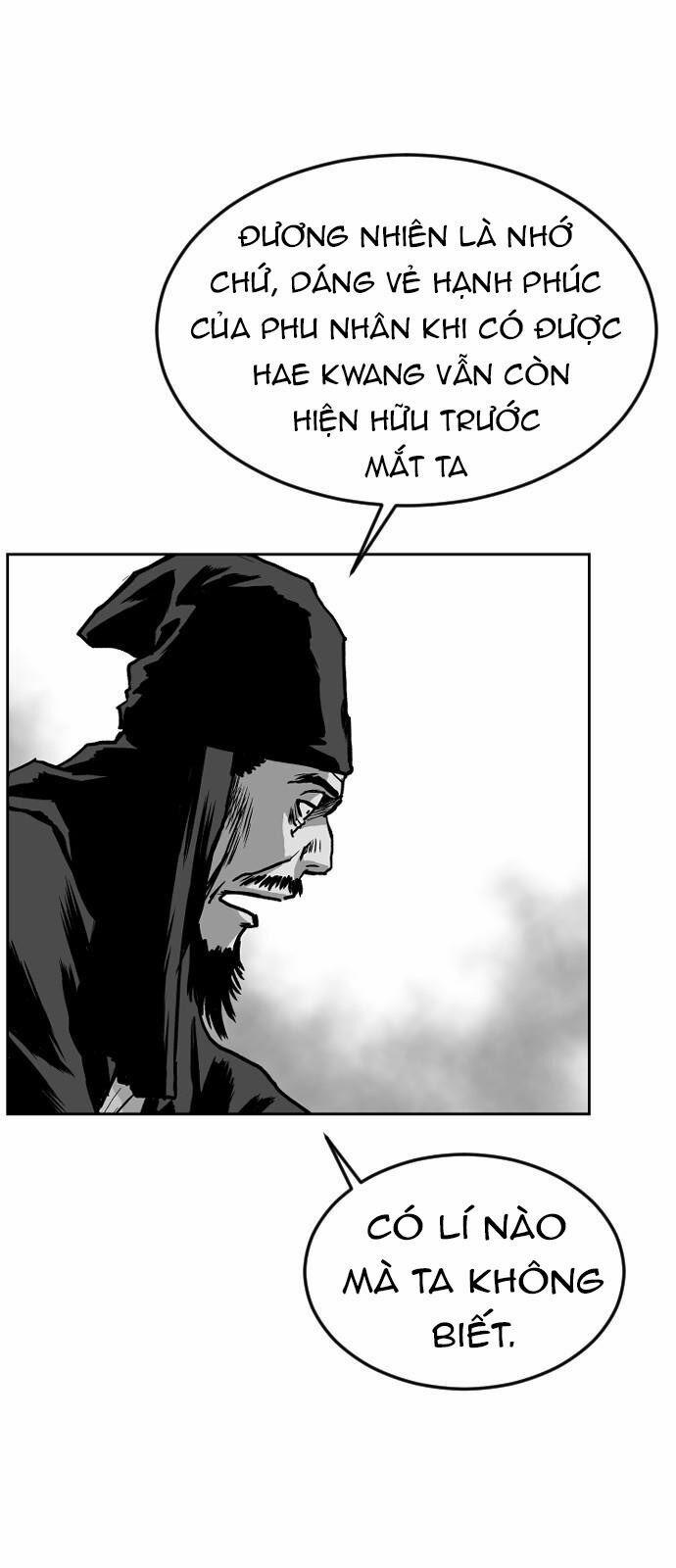 Sát Thủ Anh Vũ 12 trang 11