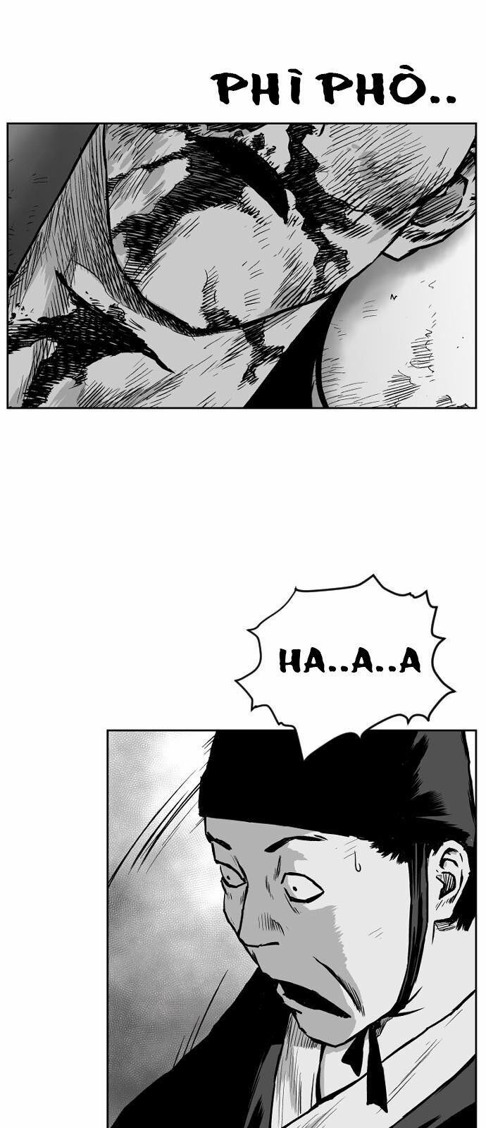 Sát Thủ Anh Vũ 12 trang 25