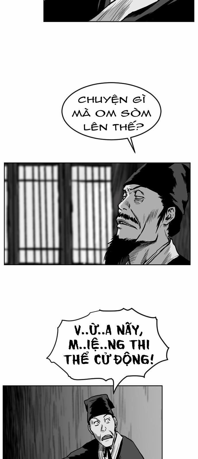 Sát Thủ Anh Vũ 12 trang 26