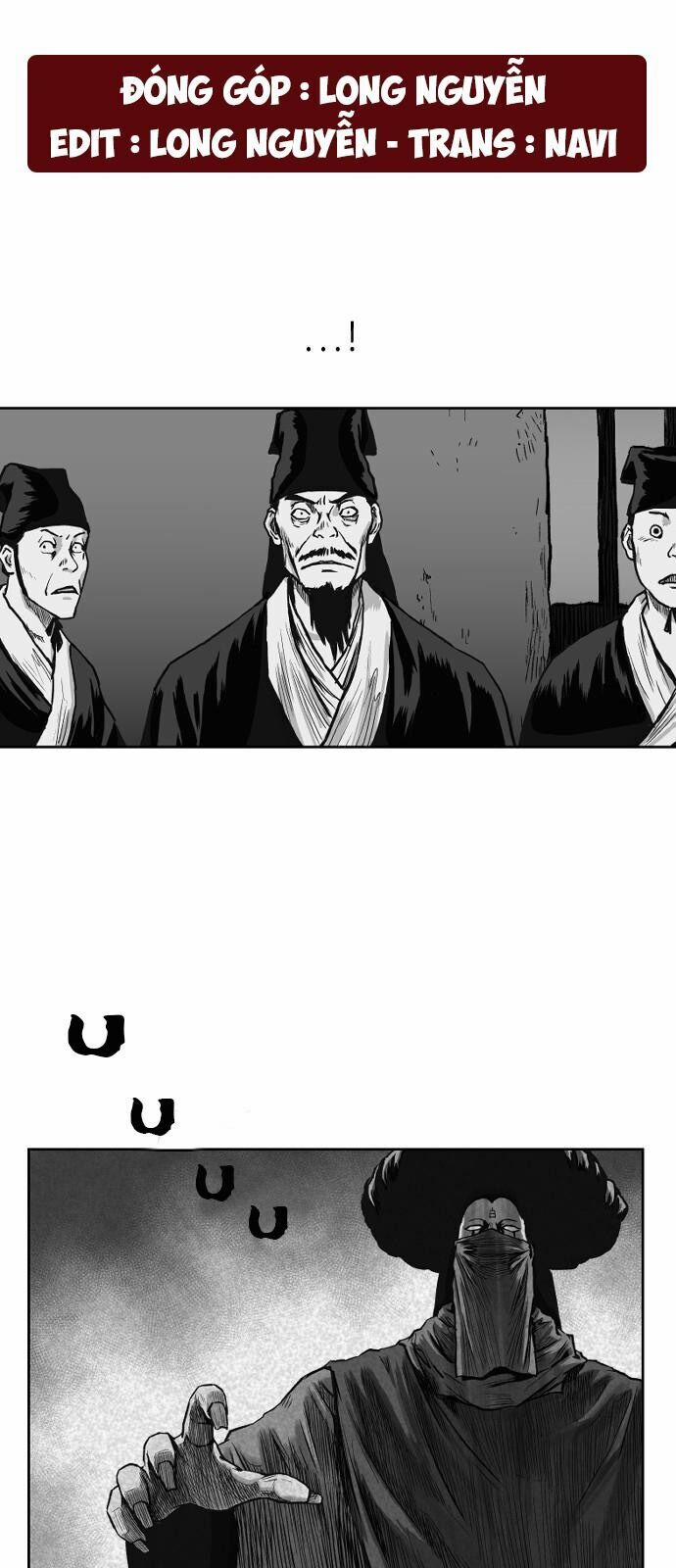 Sát Thủ Anh Vũ 12 trang 35