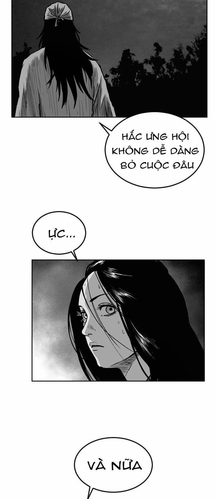 Sát Thủ Anh Vũ 12 trang 57