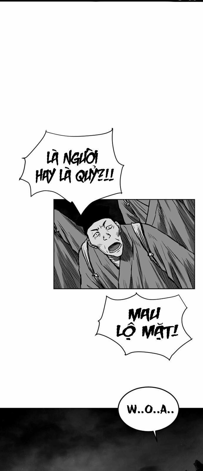 Sát Thủ Anh Vũ 13 trang 17