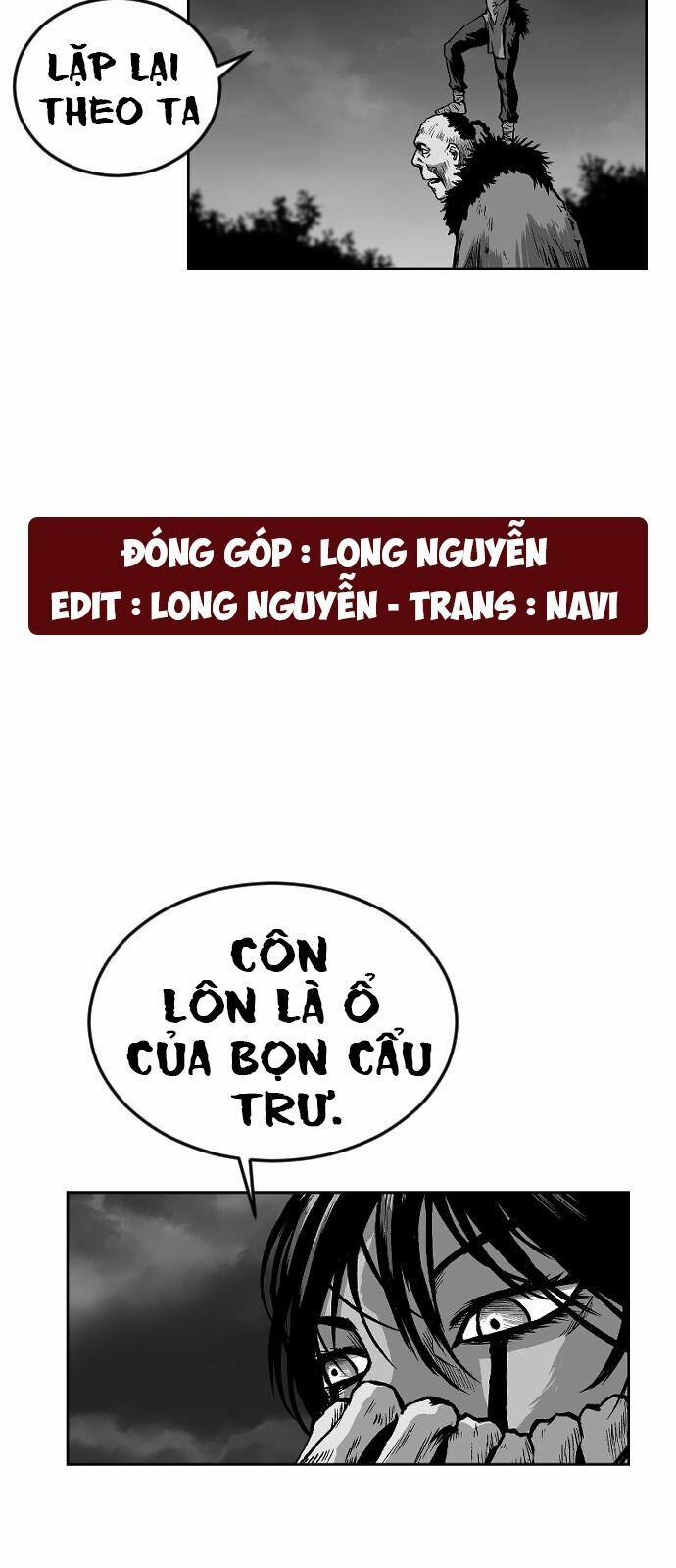 Sát Thủ Anh Vũ 13 trang 32