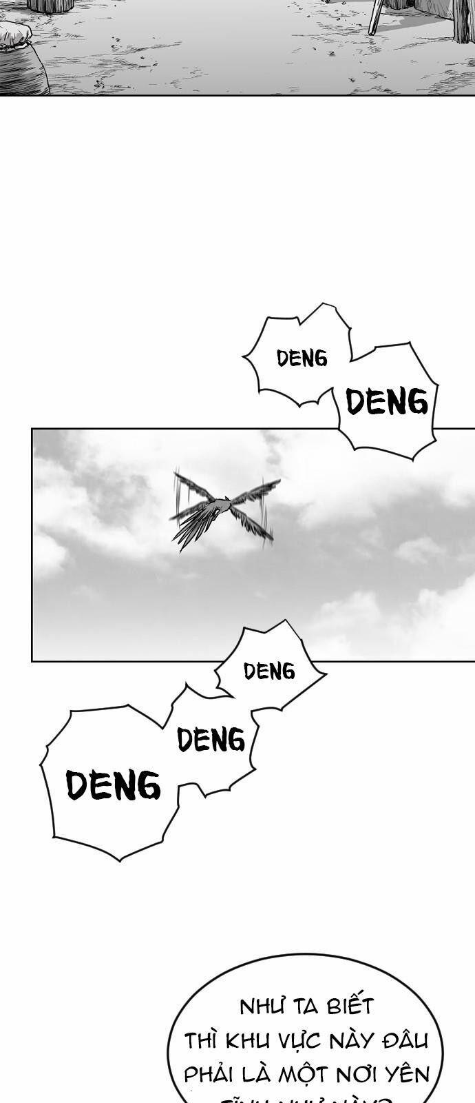 Sát Thủ Anh Vũ 13 trang 45