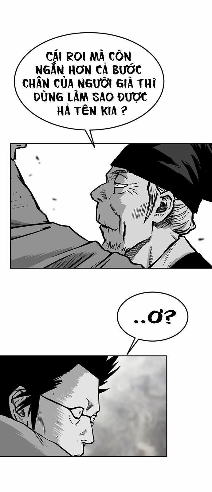 Sát Thủ Anh Vũ 15 trang 24