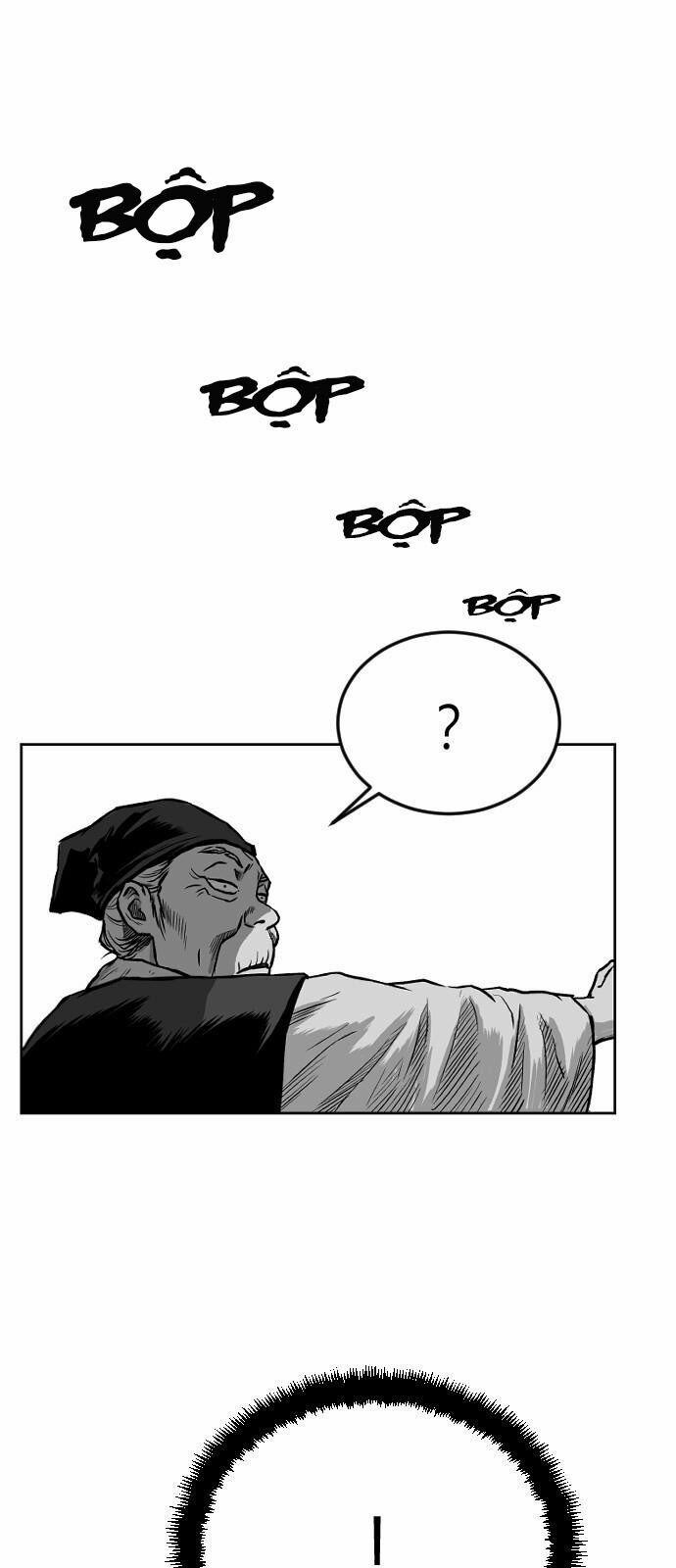 Sát Thủ Anh Vũ 15 trang 35