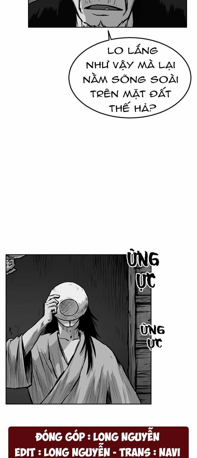 Sát Thủ Anh Vũ 15 trang 65
