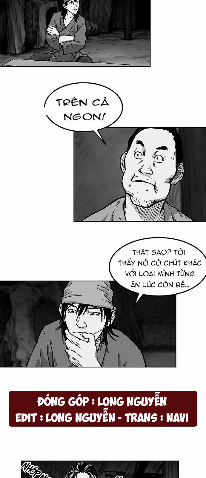 Sát Thủ Anh Vũ 2 trang 32