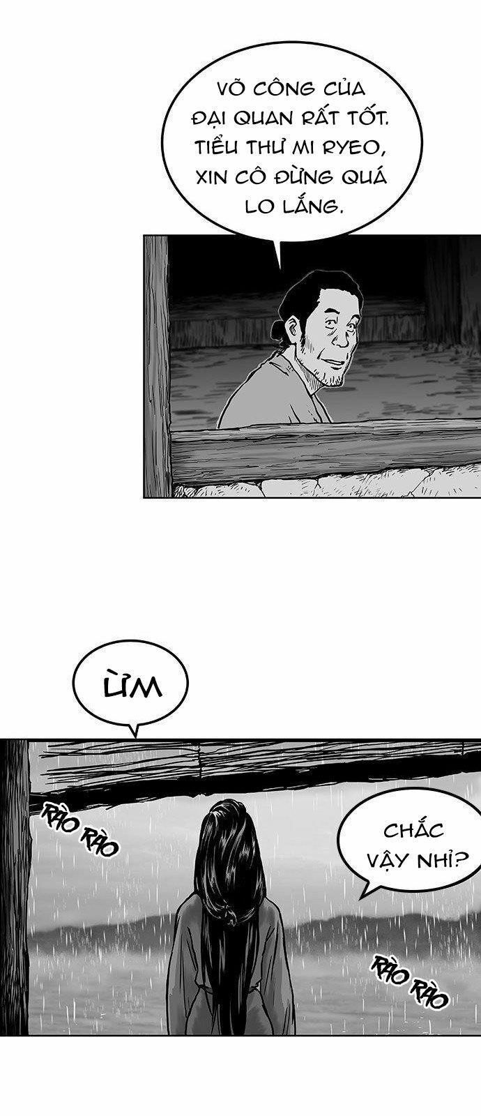 Sát Thủ Anh Vũ 2 trang 41