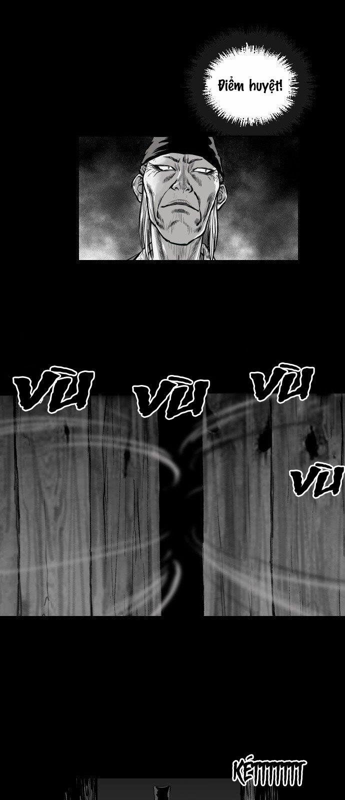 Sát Thủ Anh Vũ 2 trang 48