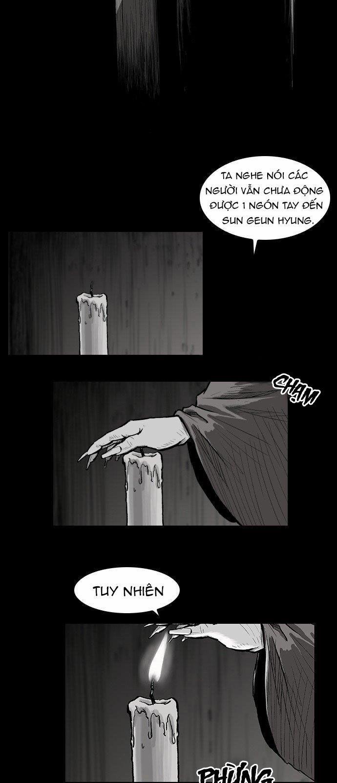 Sát Thủ Anh Vũ 2 trang 51