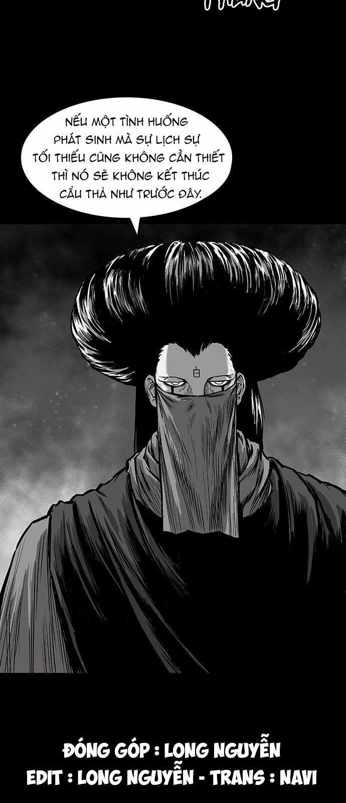 Sát Thủ Anh Vũ 2 trang 52