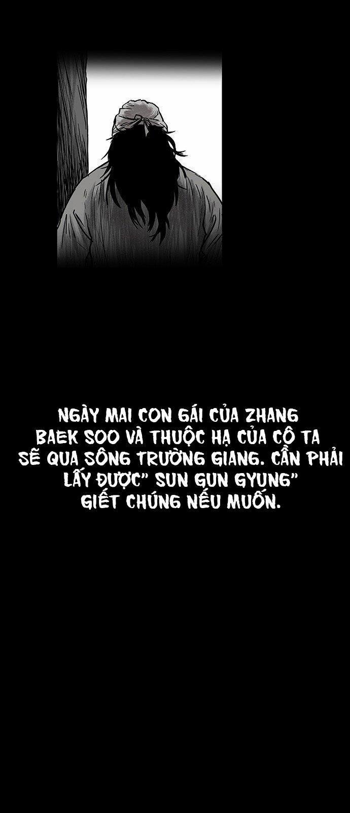 Sát Thủ Anh Vũ 2 trang 72