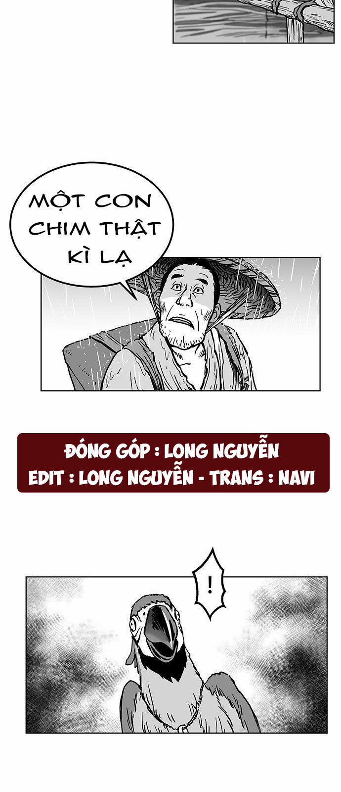 Sát Thủ Anh Vũ 2 trang 9