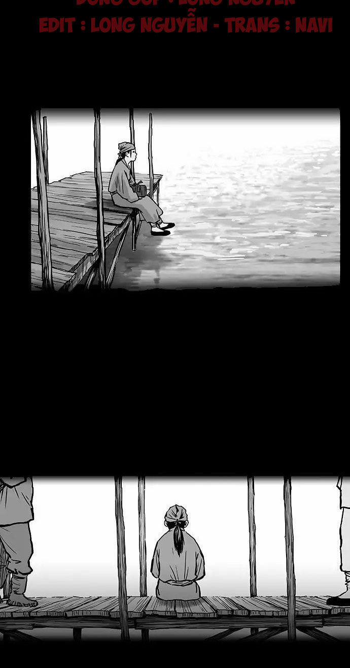 Sát Thủ Anh Vũ 3 trang 100