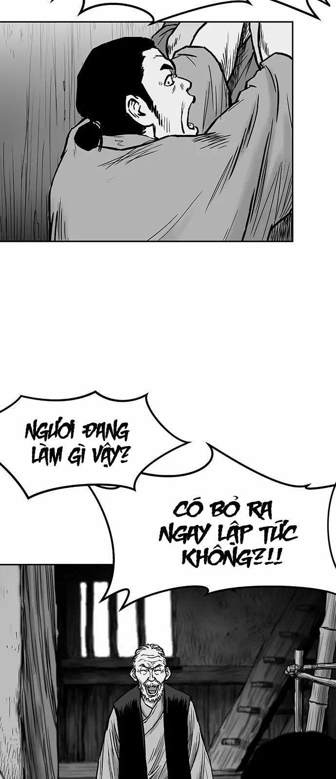 Sát Thủ Anh Vũ 3 trang 22