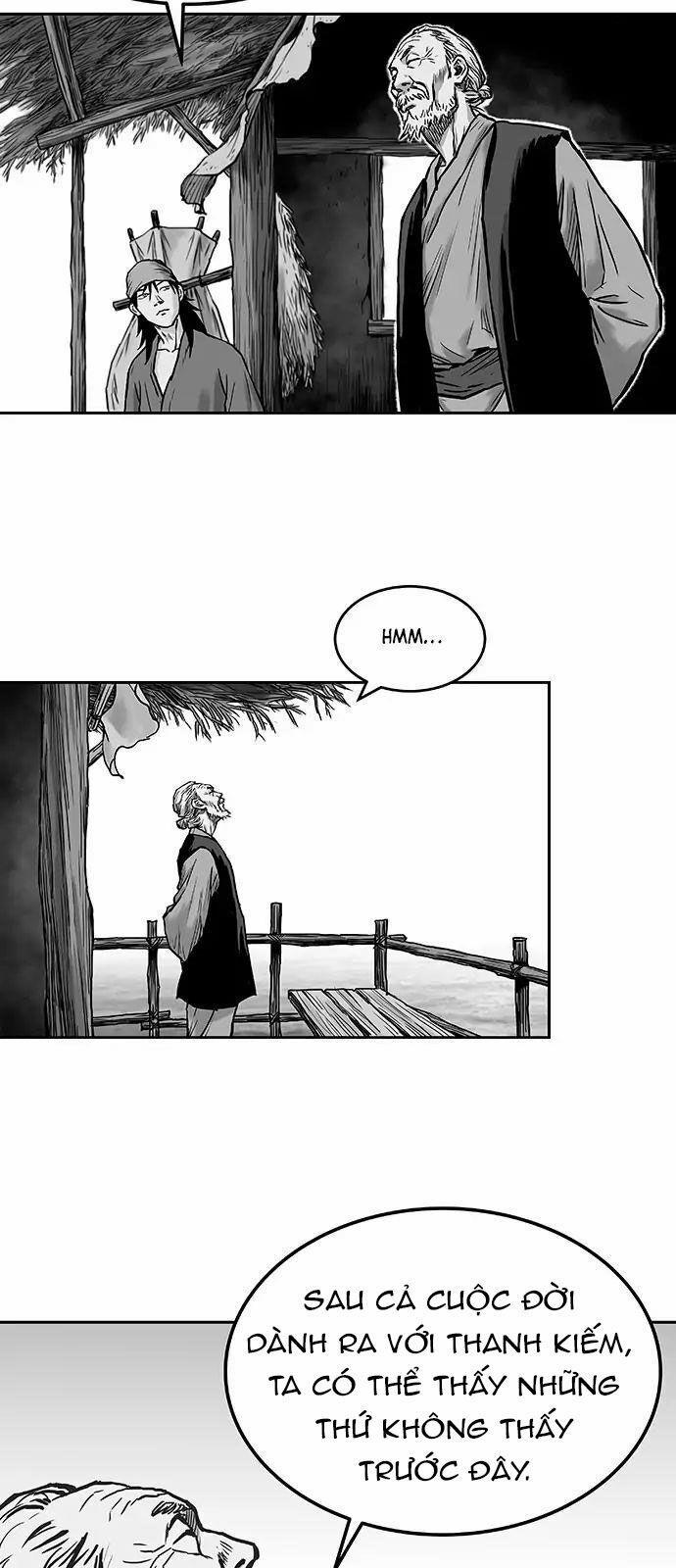 Sát Thủ Anh Vũ 3 trang 38