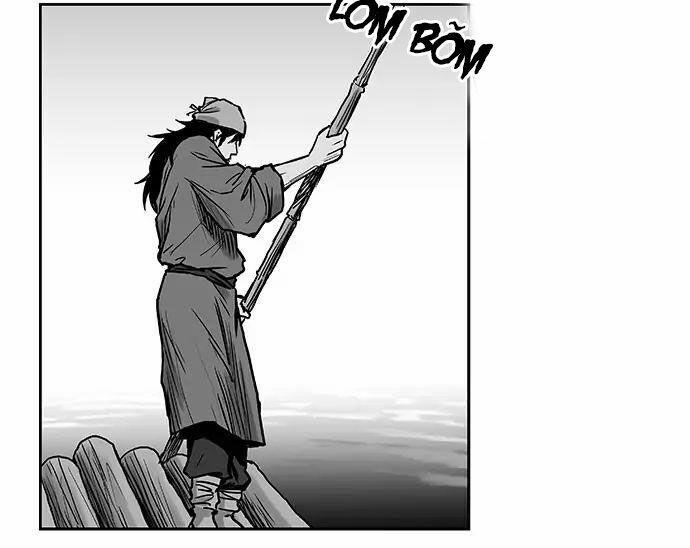 Sát Thủ Anh Vũ 3 trang 50