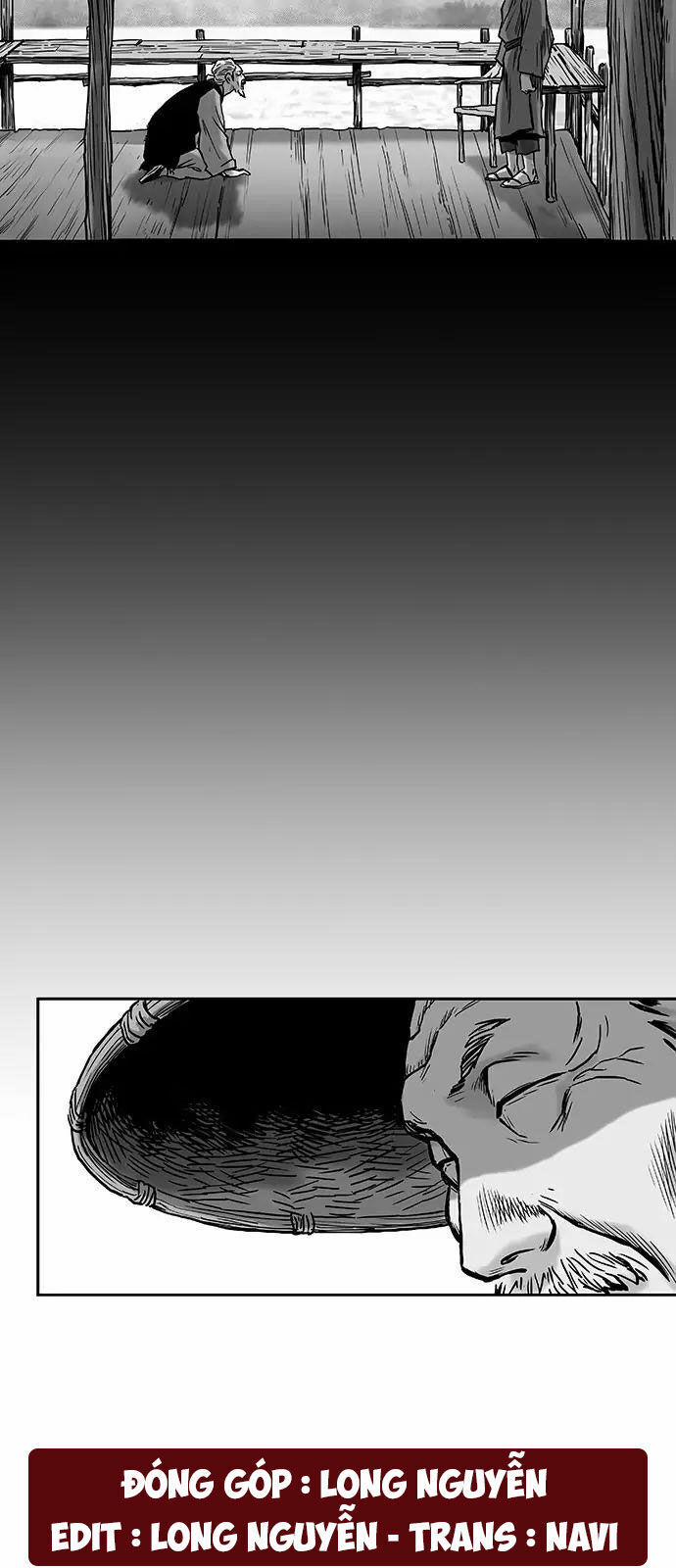 Sát Thủ Anh Vũ 3 trang 55