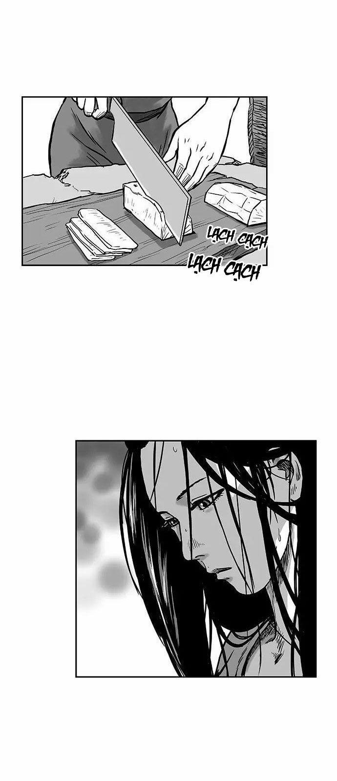 Sát Thủ Anh Vũ 3 trang 6