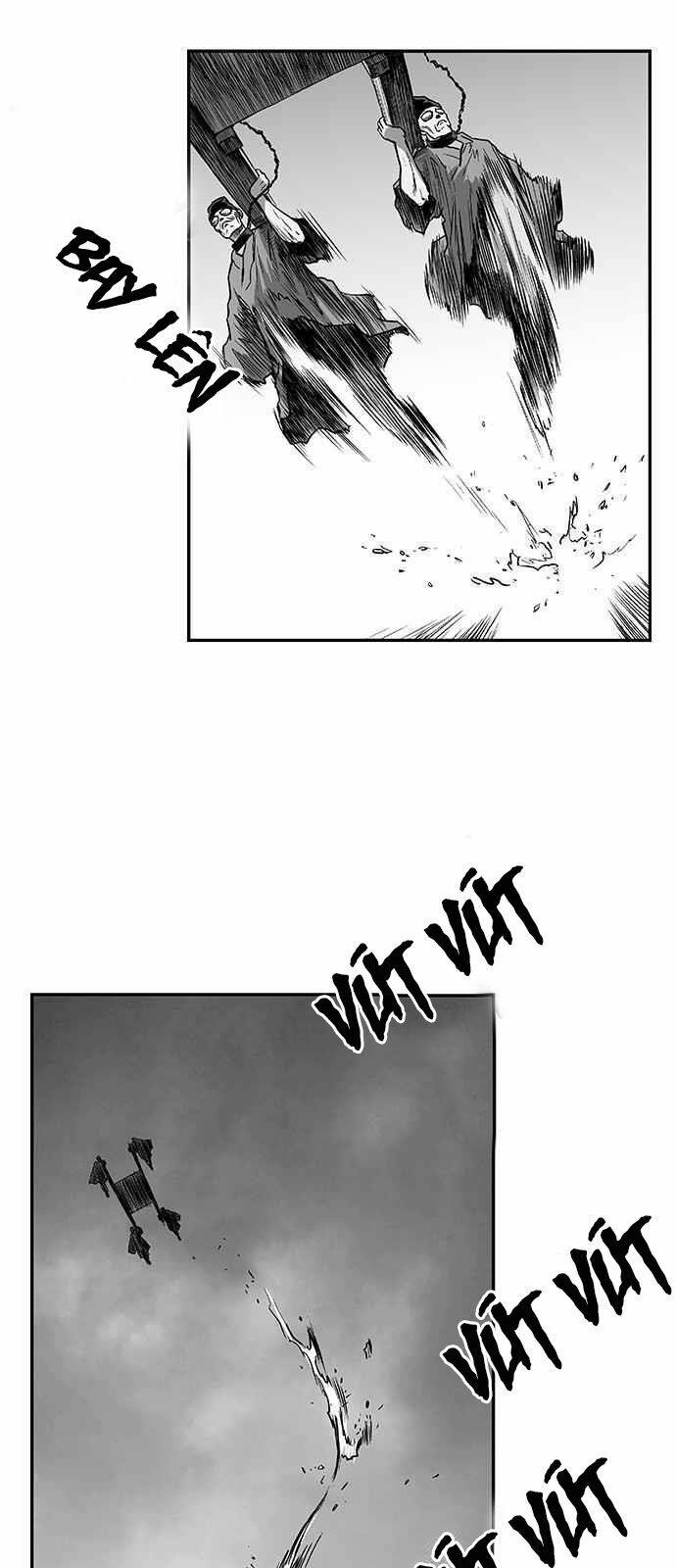 Sát Thủ Anh Vũ 4 trang 10