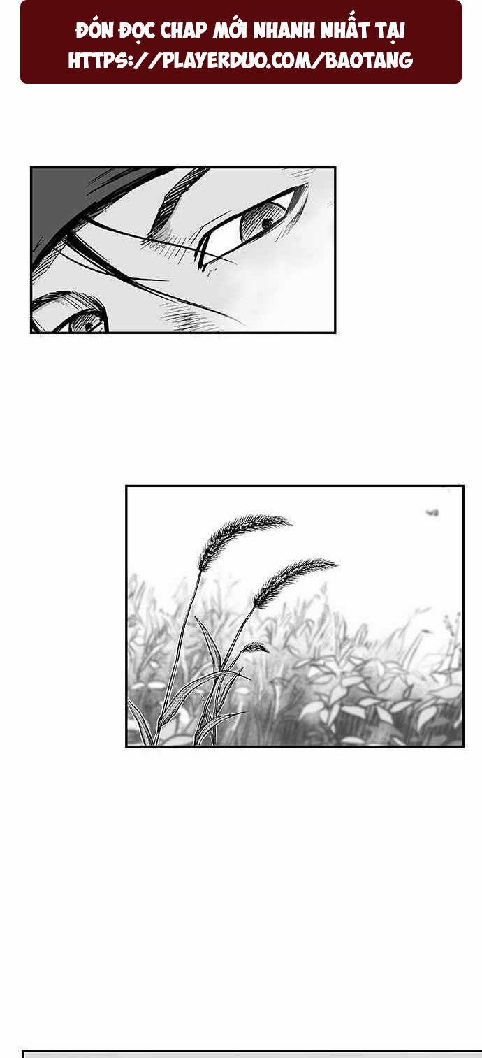 Sát Thủ Anh Vũ 4 trang 21