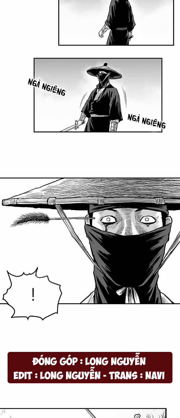 Sát Thủ Anh Vũ 4 trang 28