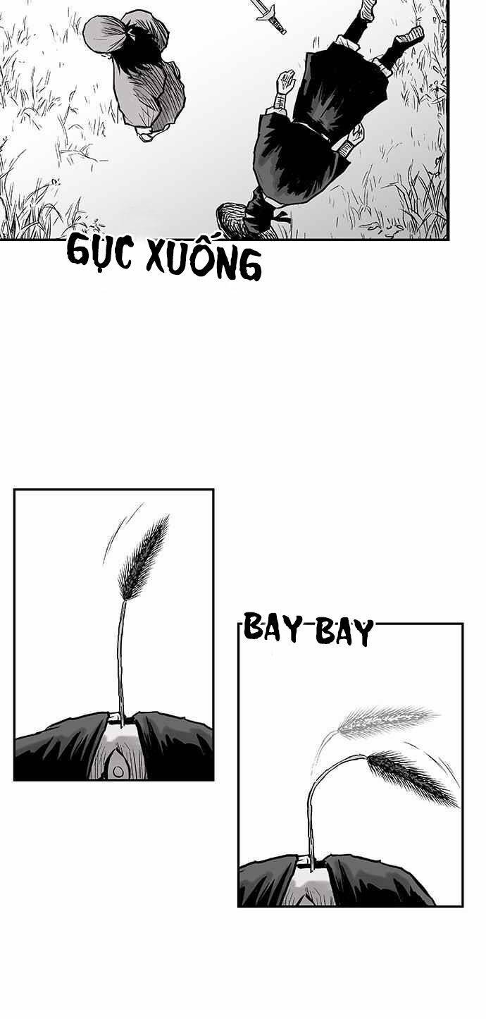 Sát Thủ Anh Vũ 4 trang 29