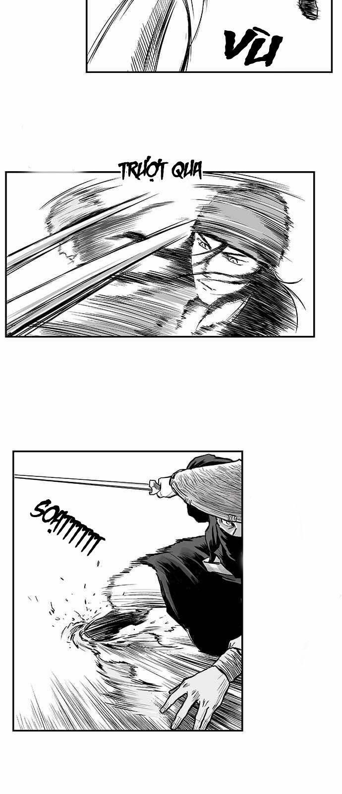 Sát Thủ Anh Vũ 4 trang 35