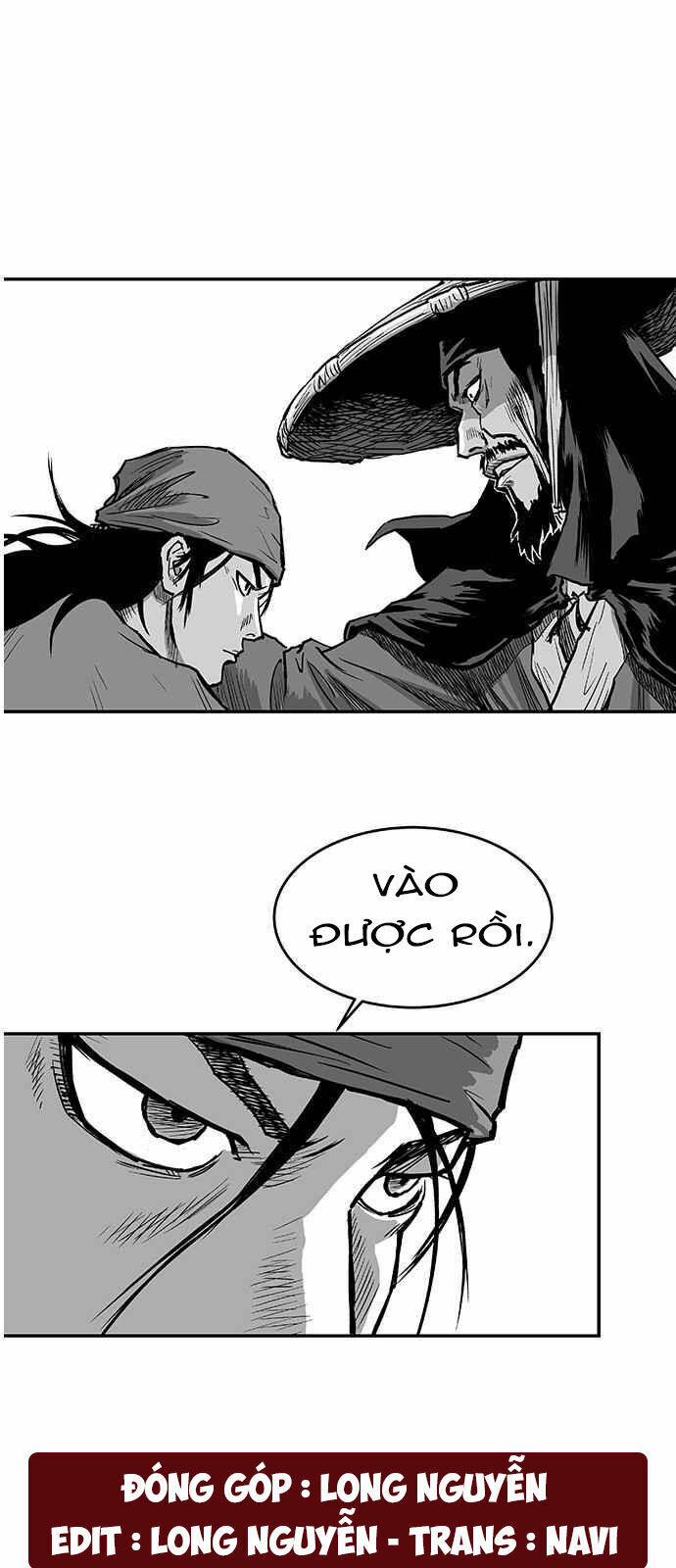 Sát Thủ Anh Vũ 5 trang 17