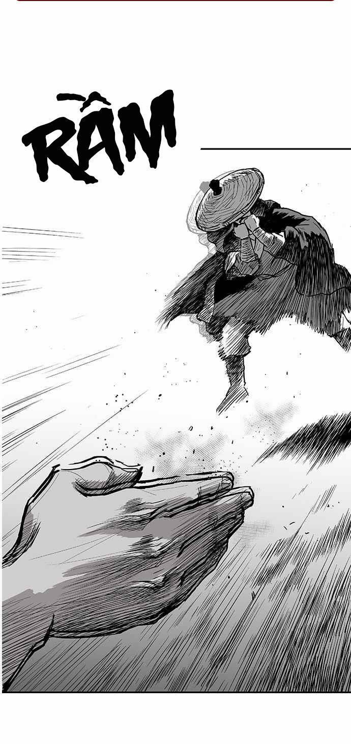 Sát Thủ Anh Vũ 5 trang 18