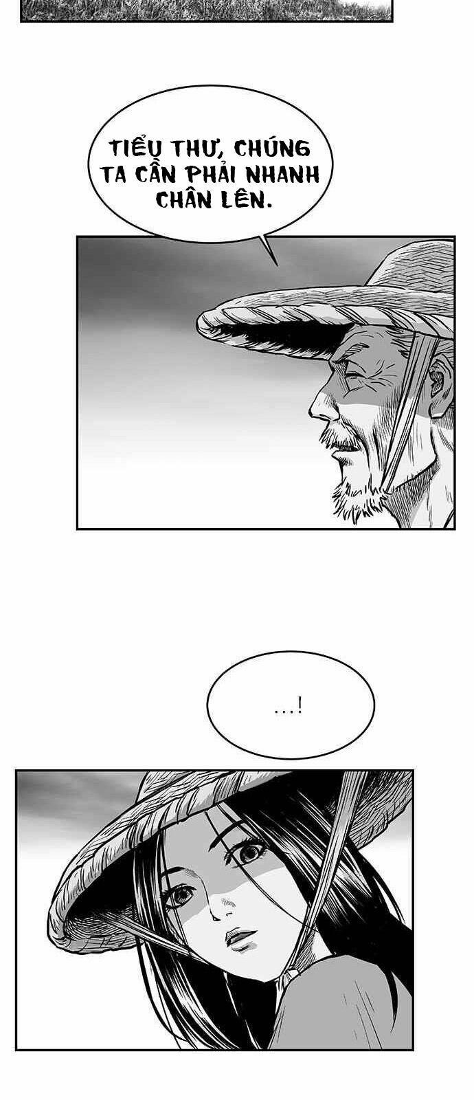 Sát Thủ Anh Vũ 5 trang 3