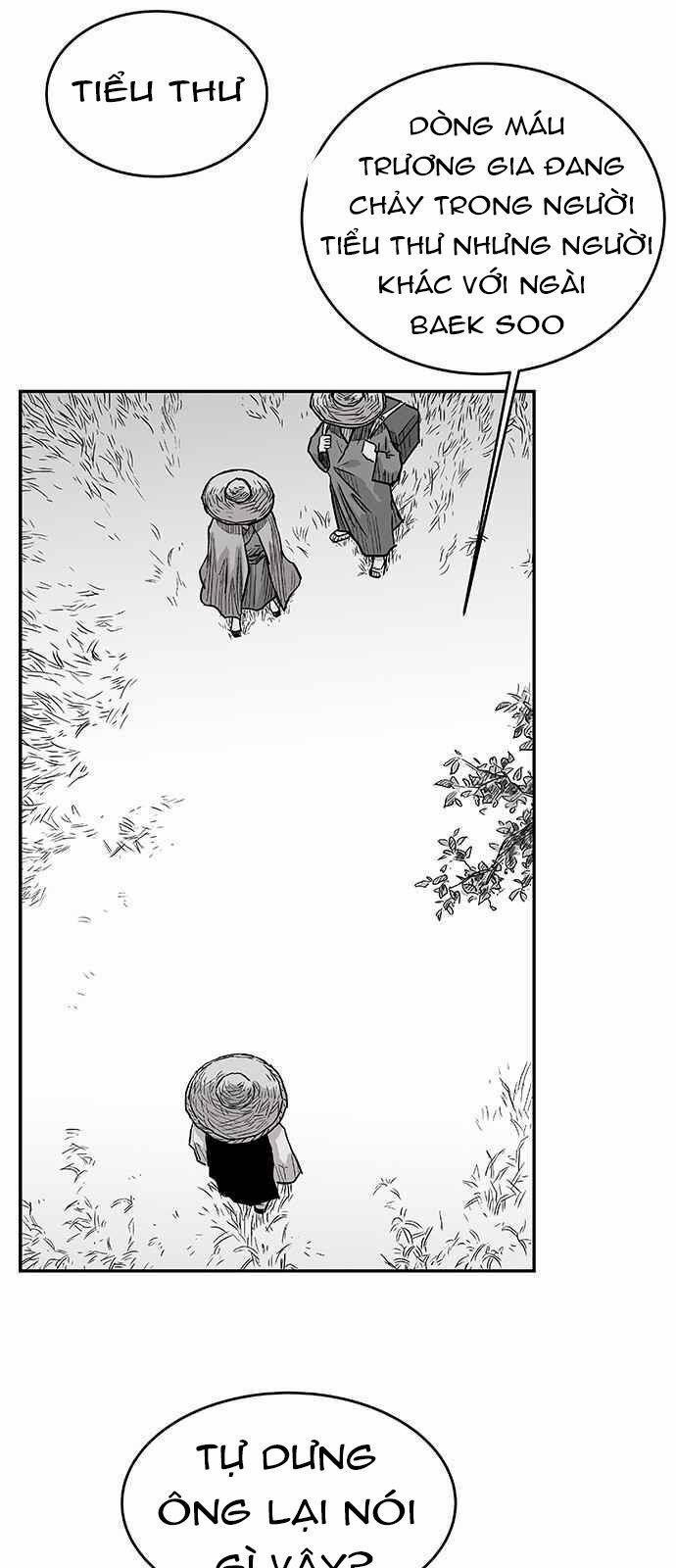 Sát Thủ Anh Vũ 5 trang 36