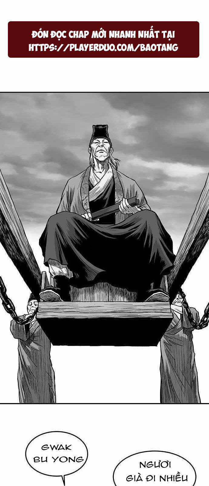 Sát Thủ Anh Vũ 5 trang 56