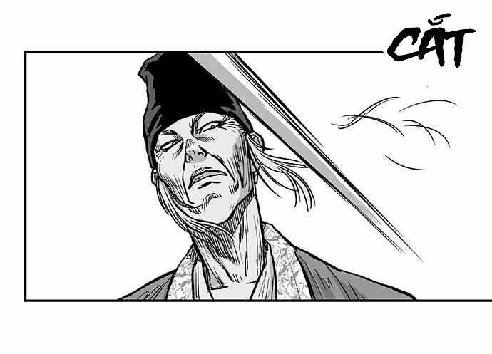 Sát Thủ Anh Vũ 6 trang 21