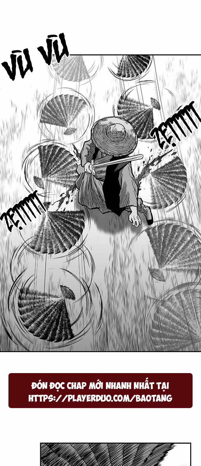 Sát Thủ Anh Vũ 6 trang 48