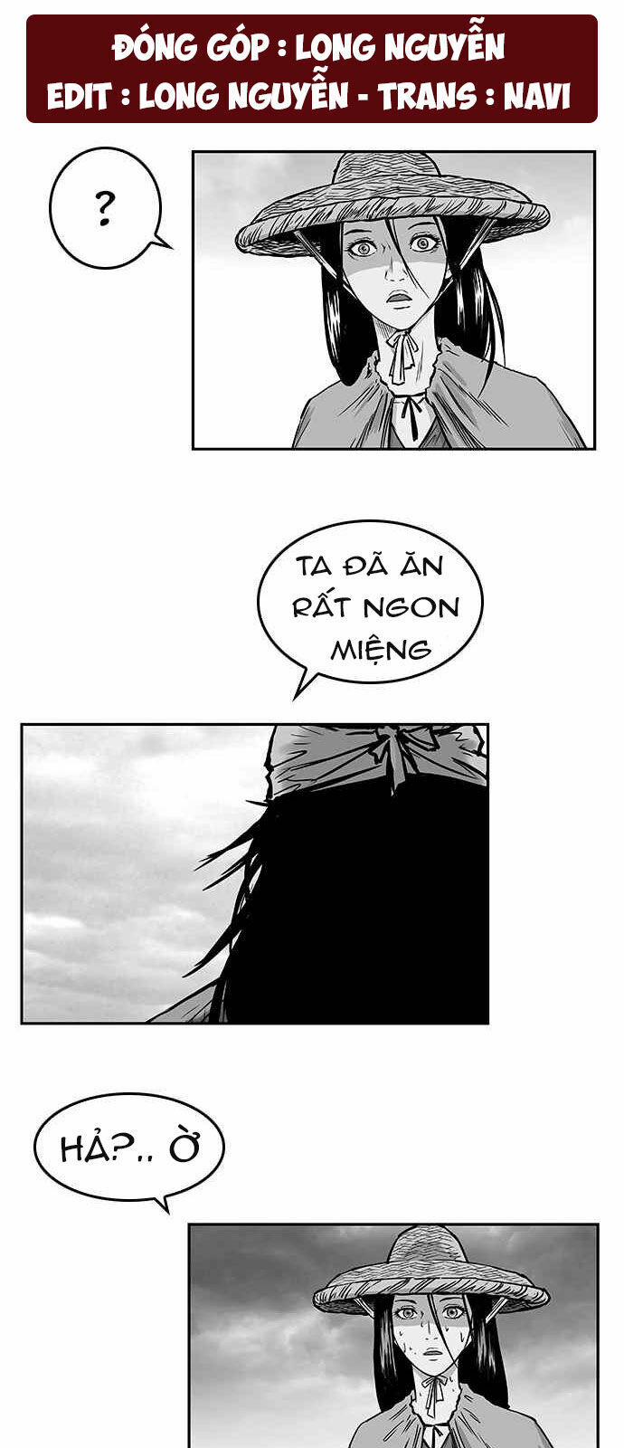 Sát Thủ Anh Vũ 7 trang 28