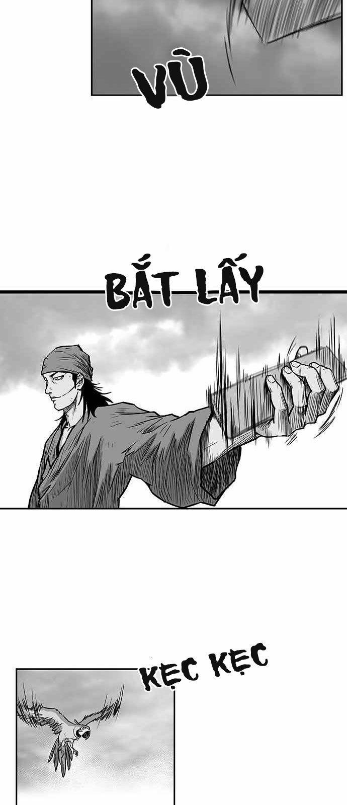 Sát Thủ Anh Vũ 7 trang 38