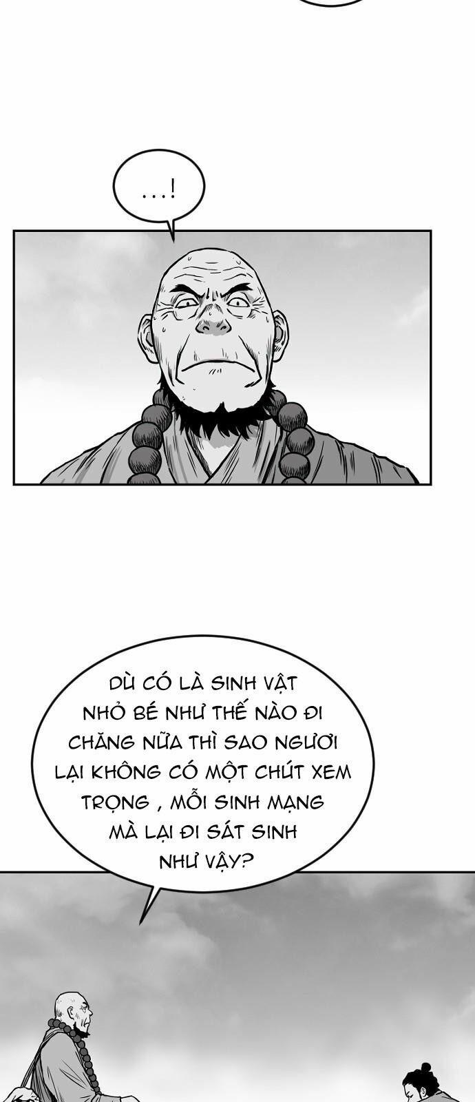 Sát Thủ Anh Vũ 8 trang 11