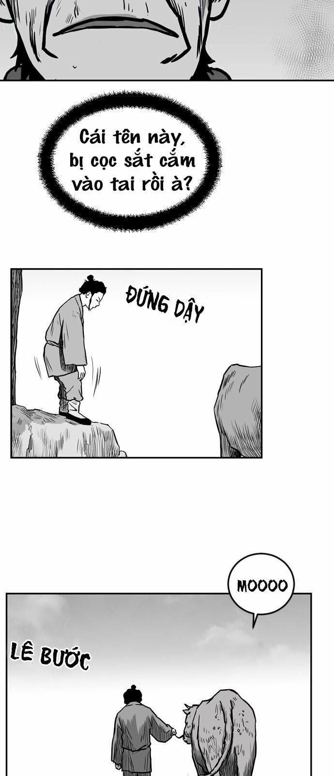 Sát Thủ Anh Vũ 8 trang 14