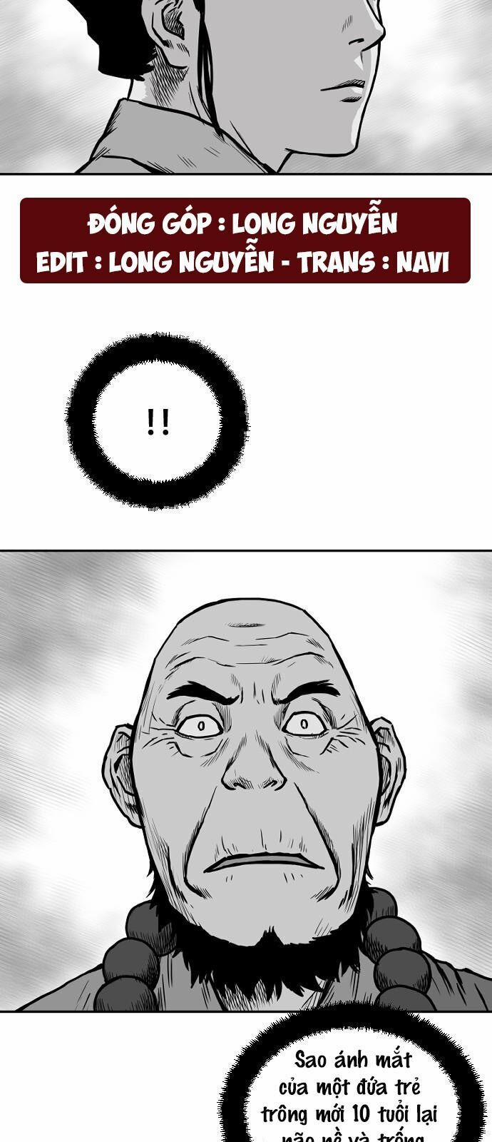 Sát Thủ Anh Vũ 8 trang 17