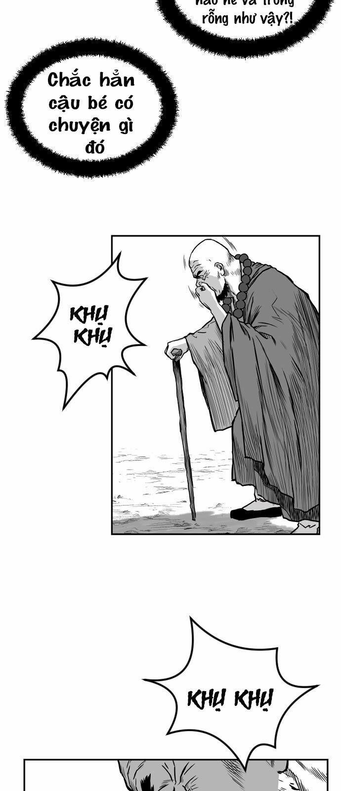 Sát Thủ Anh Vũ 8 trang 18