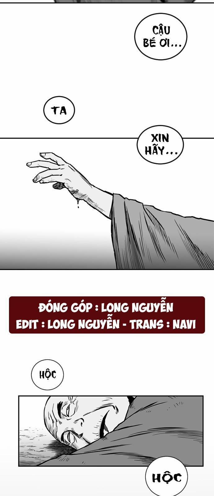 Sát Thủ Anh Vũ 8 trang 22