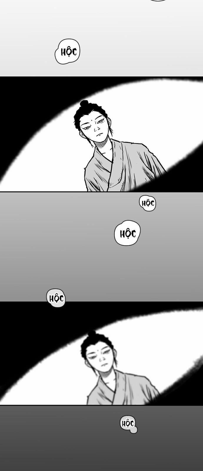 Sát Thủ Anh Vũ 8 trang 23